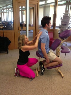 massage assis entreprise