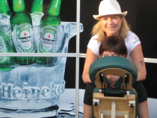 massage assis montreux jazz festival