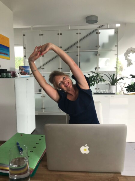 fit at work, exercices