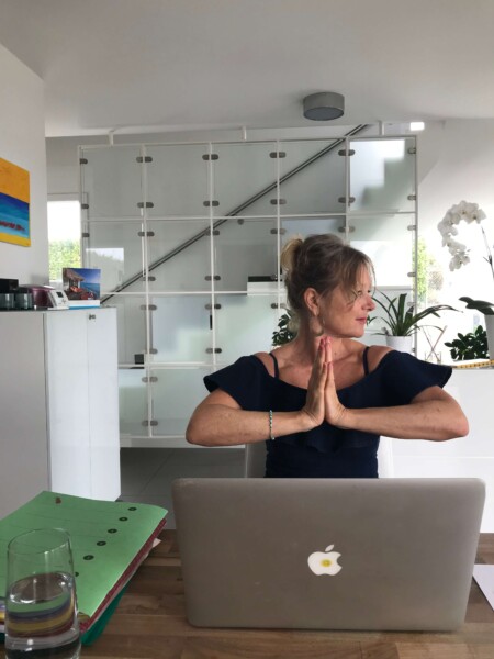 namaste - fit at work