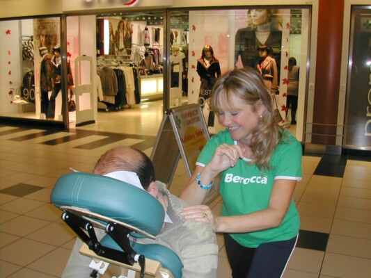 work and events massage - suisse romande